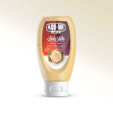 اد مى صوص بافلو رانش 375 جم