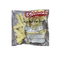 ولعتين اصابع موتزريلا متبله