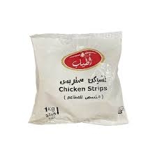 اطياب استربس بارد ابيض