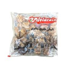 ولعتين شيش طاووق 1ك