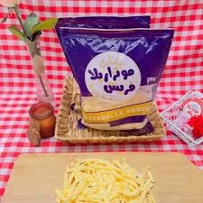 فريش رومي مبشور 400جم