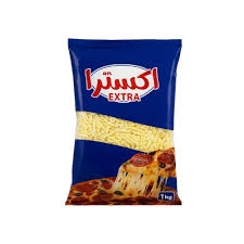 فريش موتزريلا اكسترا ارزق 1ك
