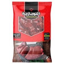النوباريه كبده بانيه 400 جرام