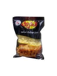 فريش موتزريلا طبيعي الحريف ك