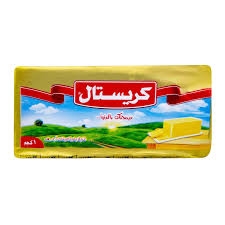 زبده كريستال 1 كيلو