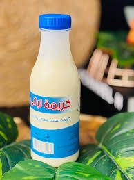 فريش كريمه لباني 500جم