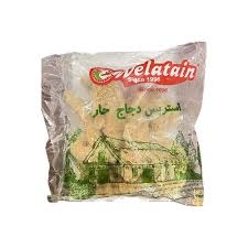 ولعتين استربس حار 1ك