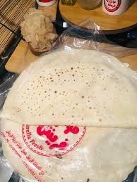 فريش عيش كريب